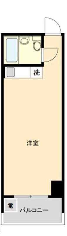 日興パレス麻布狸穴の写真