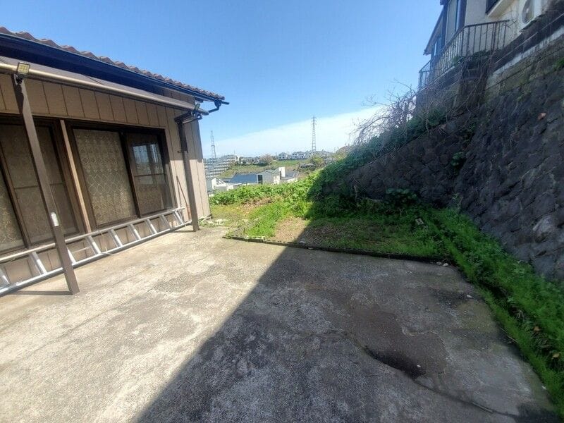 横浜市南区戸建 戸建 14.8万円/なし/入力なし 間取り図