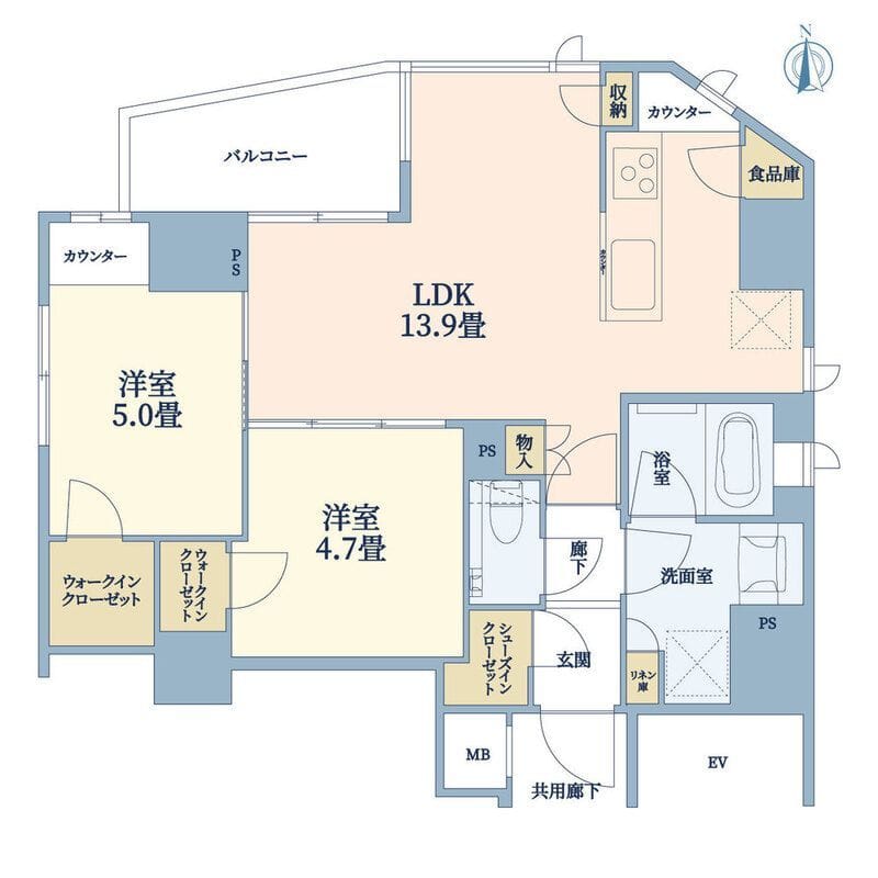 Premium大岡山 502