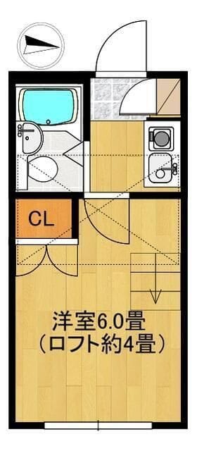 シャンテホワイト 105