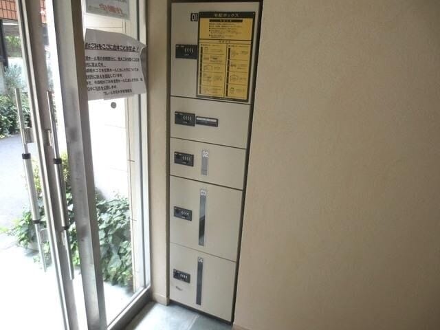 プレール学芸大学 104