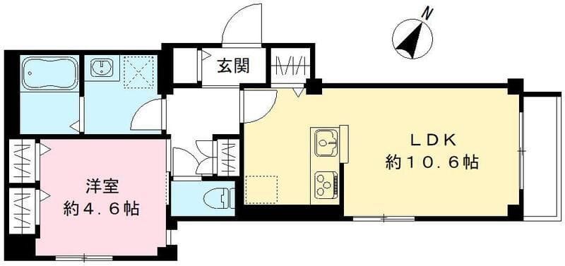 メゾン・シャルマンの写真