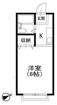 マリン・ヒルズの写真