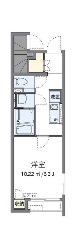 クレイノマークYの写真