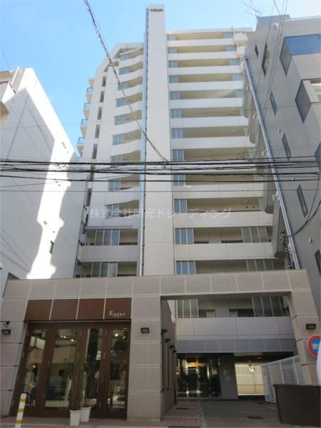 藤和シティホームズ恵比寿の写真