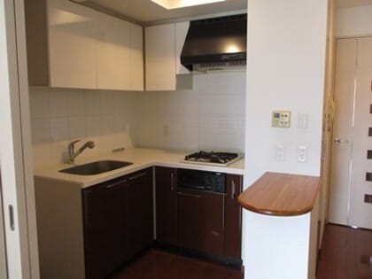 藤和シティホームズ恵比寿 407