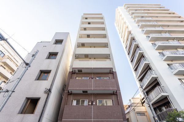 プレステージ錦糸町 601