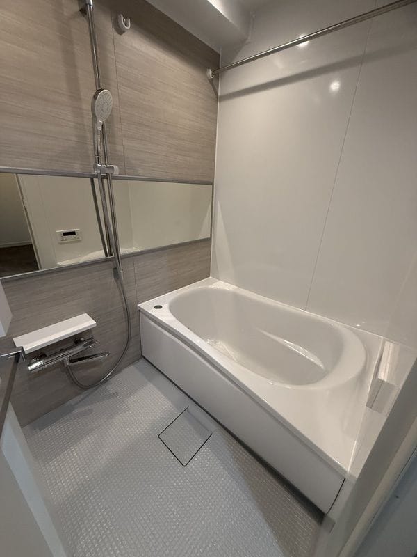 ドゥーエ月島 501