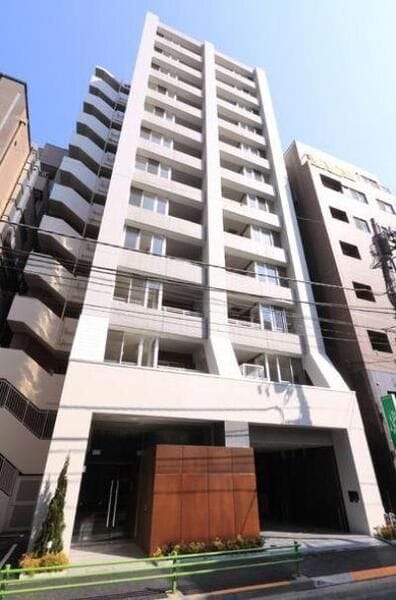 ドゥーエ月島 902