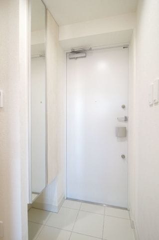 ブライズ下丸子DUE 401