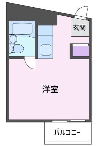 オーシャンヴィレッジⅡの写真