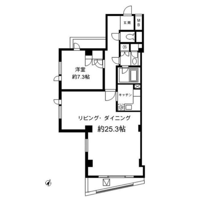 H&M南青山 EAST E201