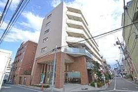 ルーチェ茗荷谷の写真