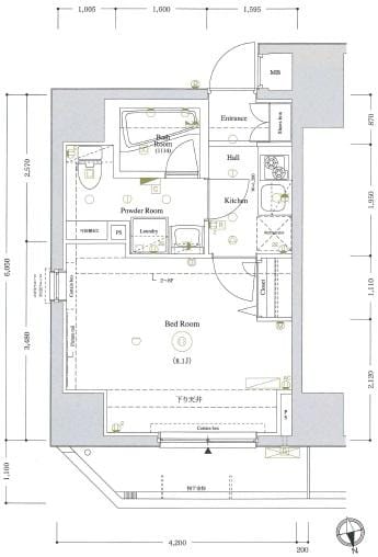 AXAS神楽坂sta.の写真