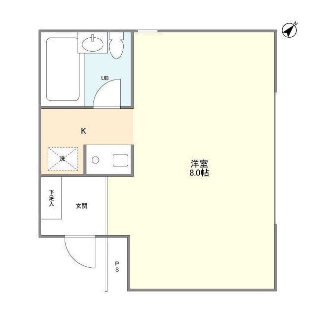 NEST乃木坂の写真