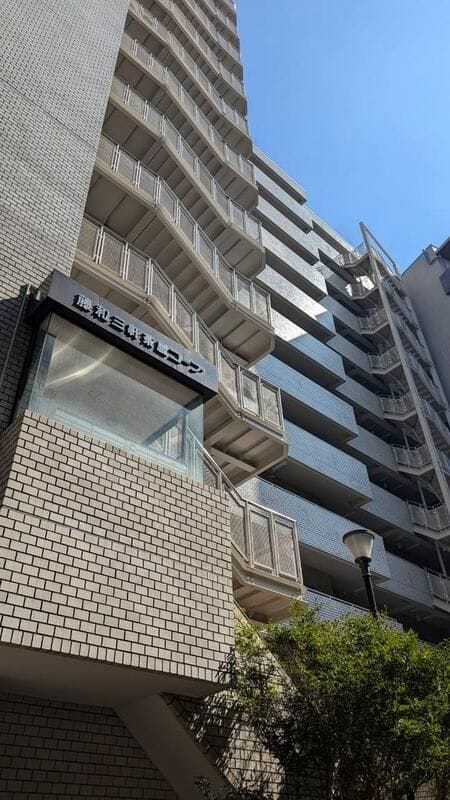 藤和三軒茶屋コープの写真