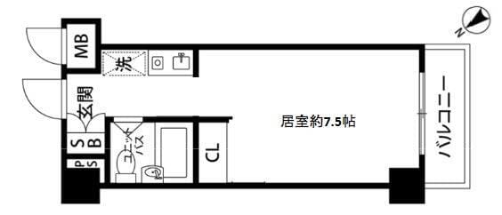 カテリーナ大森 705