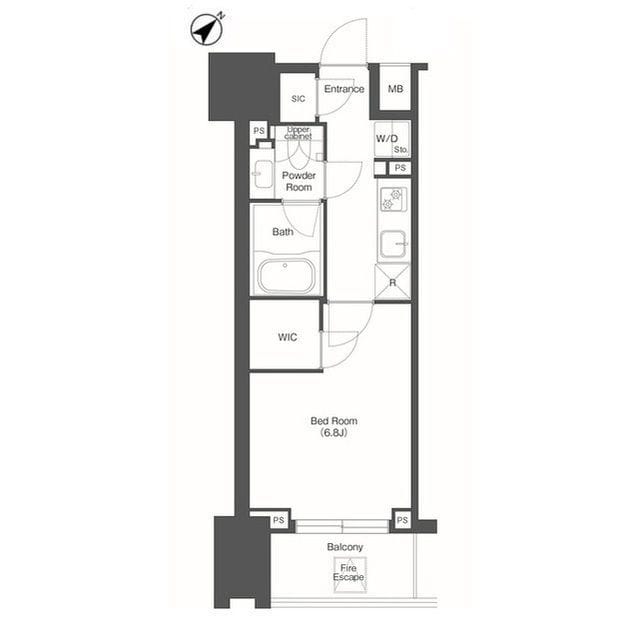 コンフォリア東陽町 0511