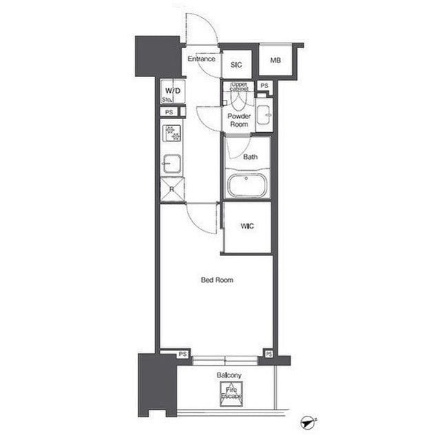 コンフォリア東陽町 0606