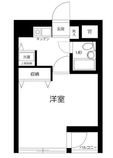サンケイロイヤルコート竹の塚の写真