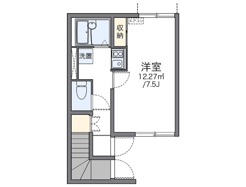 レオネクストKikushi 102