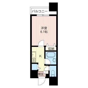 LaSante板橋本町 703