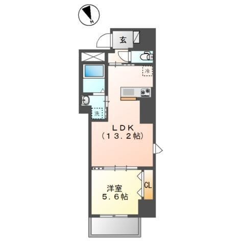 仮)南砂3丁目店舗マンション新築工事 301