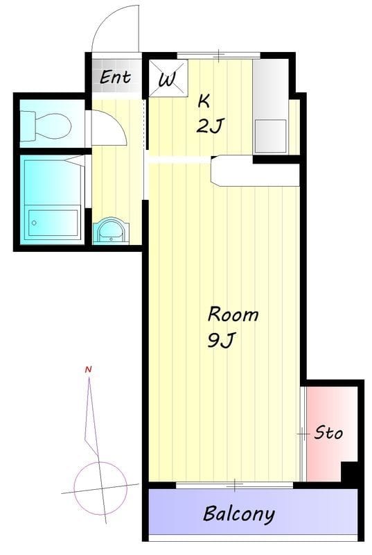 ベラ板橋の写真