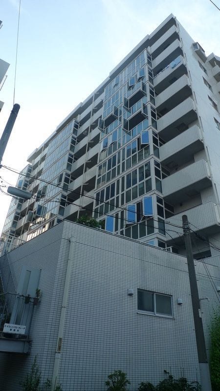 クレールセントラル 401