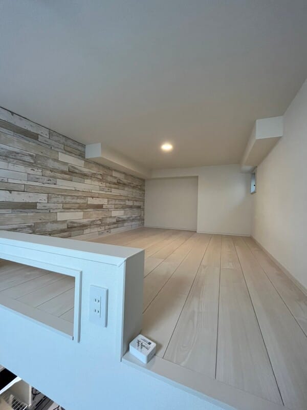 ハーモニーテラス上鷺宮 106