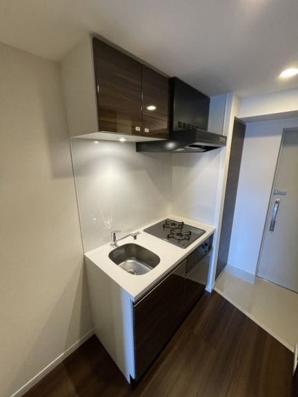 SHOKEN Residence亀戸 1202