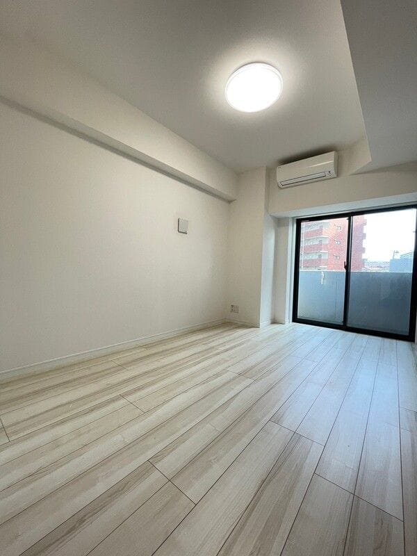 SHOKEN Residence亀戸 404