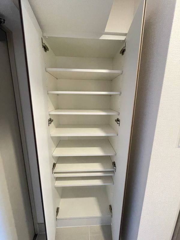 SHOKEN Residence亀戸 602