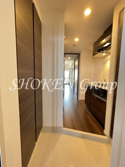 SHOKEN Residence亀戸 801