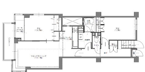 インプルーブ西早稲田 103