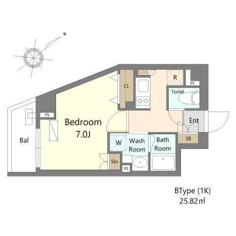 Alivis浦安の写真