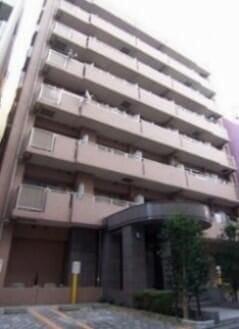 アクロス新宿 1101