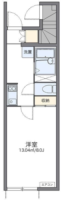 レオネクスト文士村 105