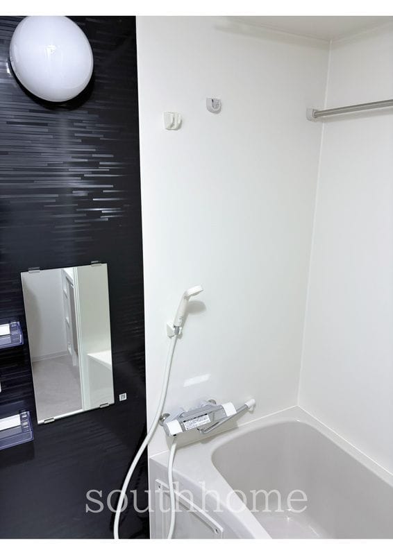 グローリオシェルト武蔵小杉II 101