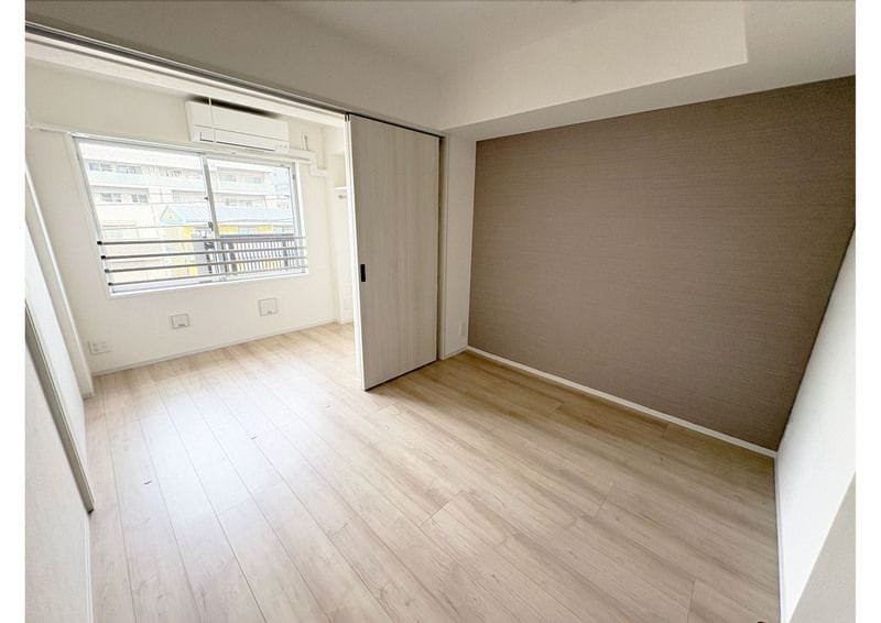 グローリオシェルト武蔵小杉II 304