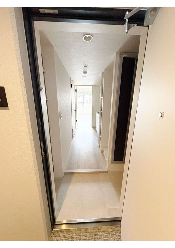 グローリオシェルト武蔵小杉II 305