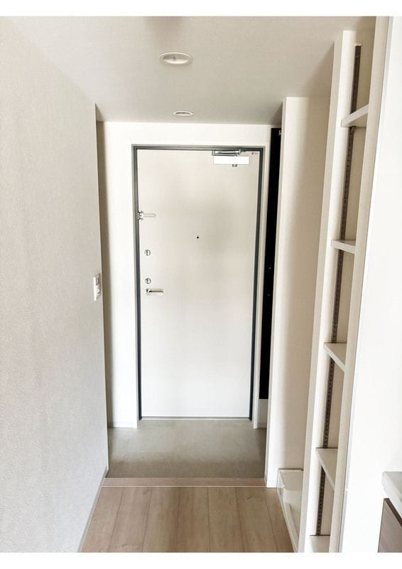 グローリオシェルト武蔵小杉II 404