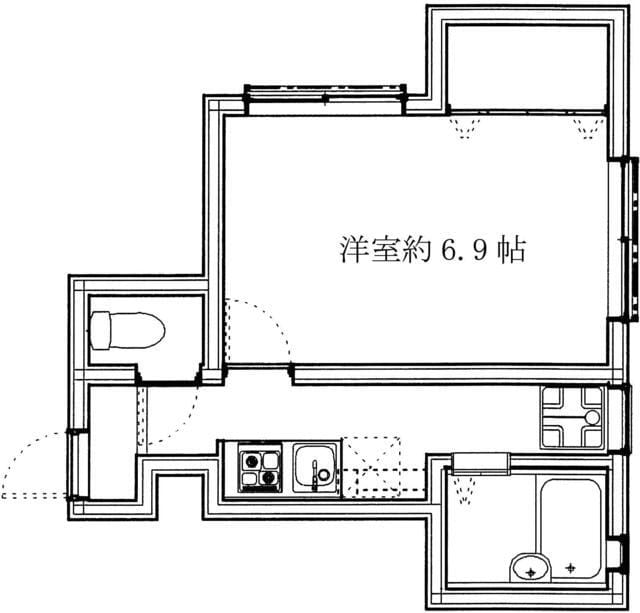 アニマジョーネの写真