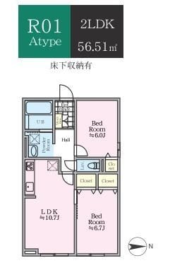 ティーリミテッド R01