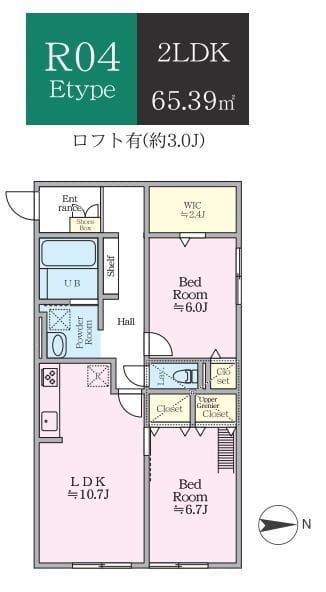 ティーリミテッド R04