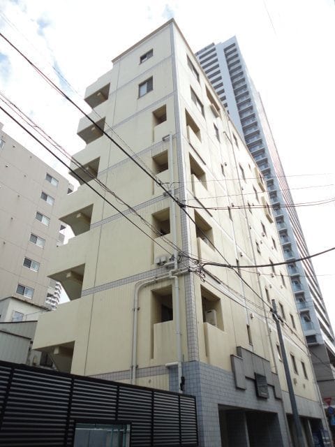 STRADA清澄白河 401