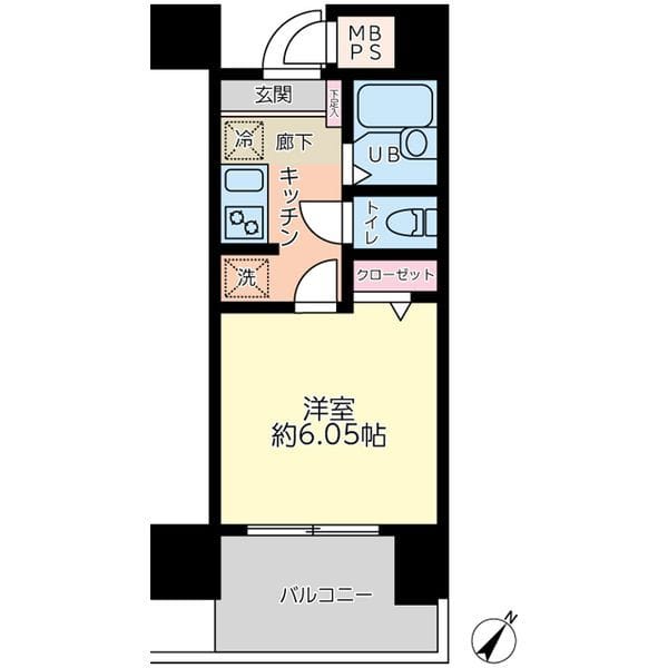 グランフォース豊洲の写真