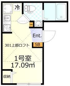 クレール雑色の写真