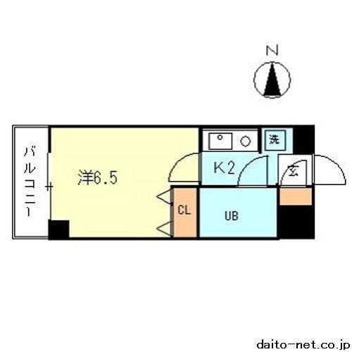 ル・ヴェール 102