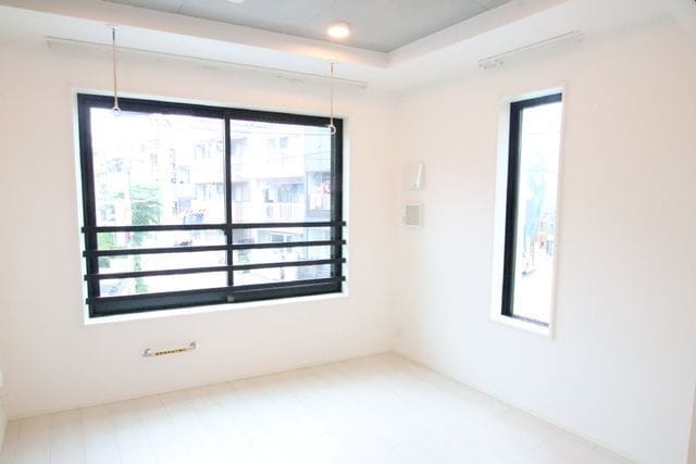 Reve Residence 武蔵小山 201